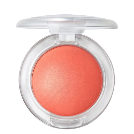 MAC Cosmetics Glow Play Cushiony Blush - That's Peachy - 7.3g