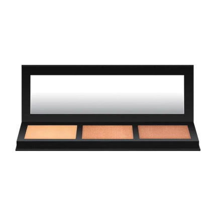 MAC Cosmetics Hyper Glow  Palette Get It Glowin'