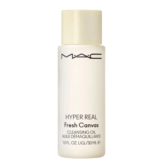 MAC Cosmetics Hyper Real Fresh Canvas Cleansing Oil - 200ml