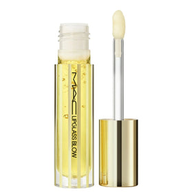 MAC Cosmetics Lipglass Blow Plumping Oil - 5ml