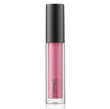 MAC Cosmetics Lipglass Love Child Lip Gloss - 3.1ml