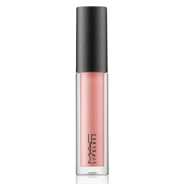 MAC Cosmetics Lipglass Please Me Lip Gloss - 3.1ml