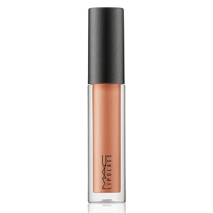 MAC Cosmetics Lipglass Spice Lip Gloss - 3.1ml