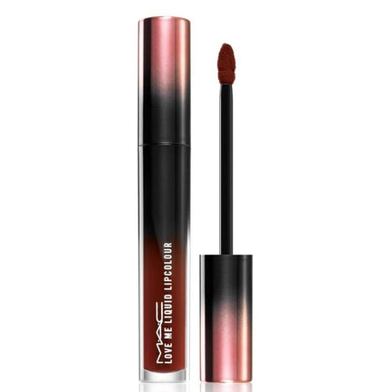 MAC Cosmetics Love Me Liquid I Vote For Me Lipcolor - 3,1ml