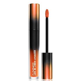 MAC Cosmetics Love Me Liquid My Lips Are Insured Lipcolor - 3,1ml