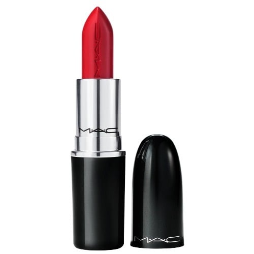 MAC Cosmetics Lustreglass Lipstick - 502 Cockney - 3gr.