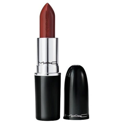 MAC Cosmetics Lustreglass Lipstick - 522 Spice It Up! - 3gr.