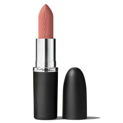 MAC Cosmetics Macximal Silky Matte Lipstick 3,5g - 605 HONEYLOVE