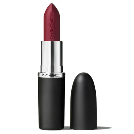 MAC Cosmetics Macximal Silky Matte Lipstick 3,5g - 630 D FOR DANGER