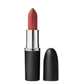 MAC Cosmetics Macximal Silky Matte Lipstick 3,5Gg - 682 MULL IT TO THE MAX