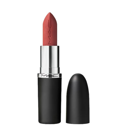 MAC Cosmetics Macximal Silky Matte Lipstick 3,5Gg - 682 MULL IT TO THE MAX