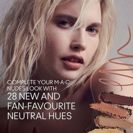 MAC Cosmetics Matte Macximal Lipstick - 624 Acting Natural - 3,5g