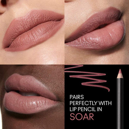 MAC Cosmetics Matte Macximal Lipstick - 627 Cool Teddy - 3,5g