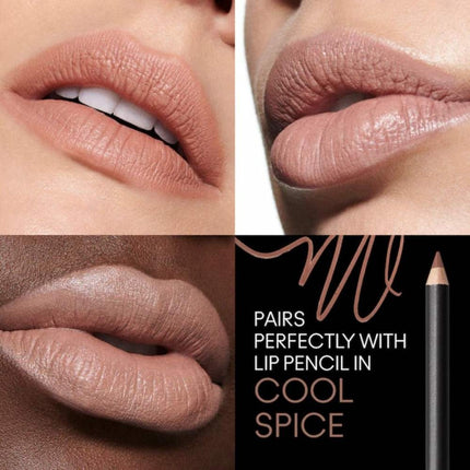 MAC Cosmetics Matte Macximal Lipstick - 631 YASH - 3,5g