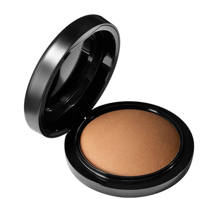 MAC Cosmetics Mineralize Skinfinish Natural Poeder