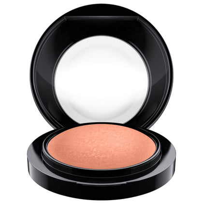 MAC Cosmetics Naturally Flawless Mineralize Matte Blush - 4g