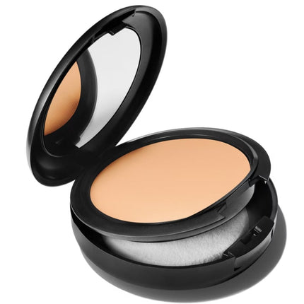 MAC Cosmetics NC40 Studio Fix Powder Plus Foundation - 15g