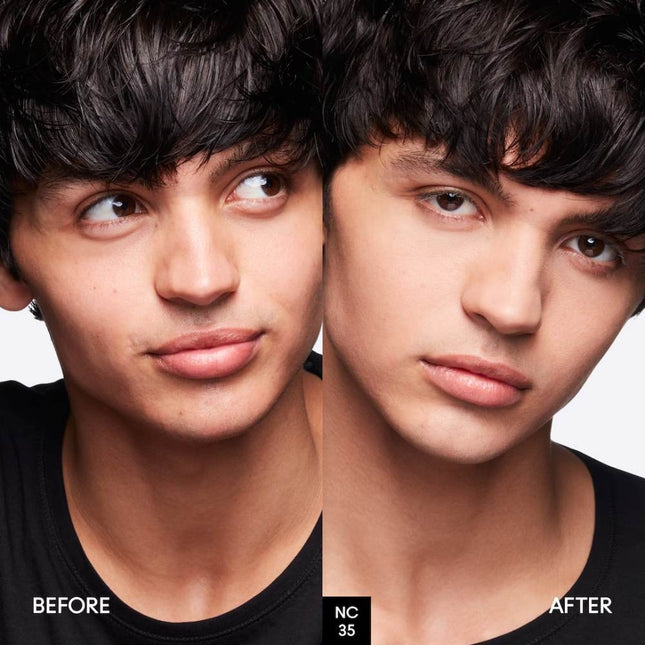 MAC Cosmetics NW25 Studio Fix Powder Plus Foundation - 15g