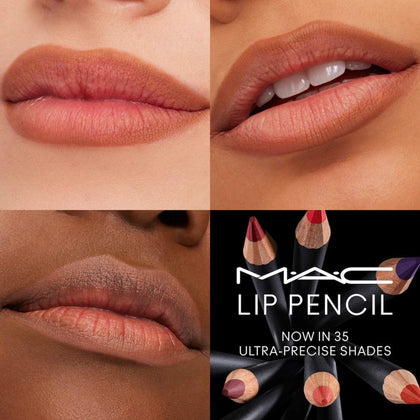 MAC Cosmetics Oak Lip Pencil Crayon À Lèvres - 1.45g