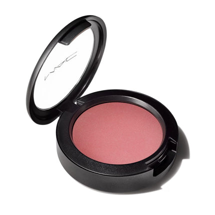 MAC Cosmetics Powder Blush - Fleur Power Satin - 6g
