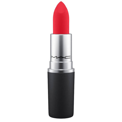 MAC Cosmetics Powder Kiss 915 Lasting Passion Lipstick - 3g
