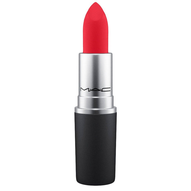 MAC Cosmetics Powder Kiss 915 Lasting Passion Lipstick - 3g