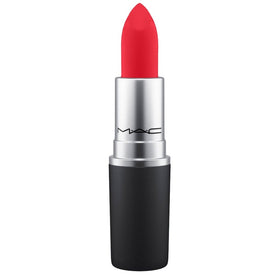 MAC Cosmetics Powder Kiss 915 Lasting Passion Lipstick - 3g