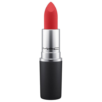 MAC Cosmetics Powder Kiss 922 Werk, Werk, Werk Lipstick - 3g