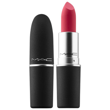 MAC Cosmetics Powder Kiss A Little Tamed Lipstick - 3g