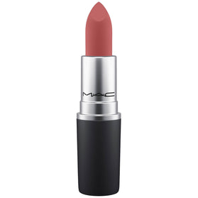 MAC Cosmetics Powder Kiss Brickthrough Lipstick - 3g