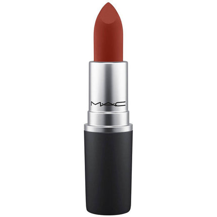 MAC Cosmetics Powder Kiss Dubonnet Buzz Lipstick - 3g
