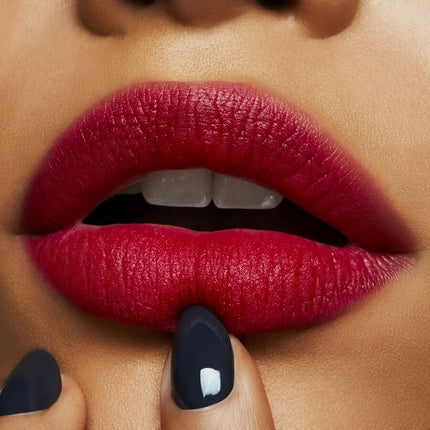 MAC Cosmetics Powder Kiss Haute Pants Liquid Lipstick - 5ml