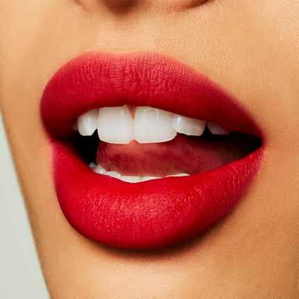 MAC Cosmetics Powder Kiss M.A.C. Smash Liquid Lipstick - 5ml