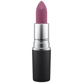 MAC Cosmetics Powder Kiss P For Potent Lipstick - 3g