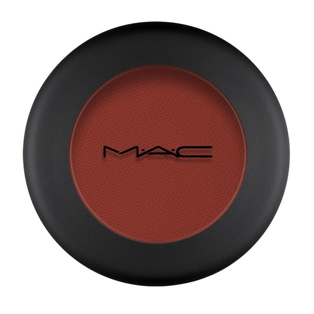 MAC Cosmetics Powder Kiss Soft Matte Devoted To Chili Oogschaduw - 1,5g