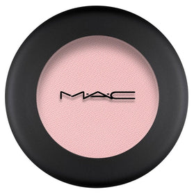 MAC Cosmetics Powder Kiss Soft Matte Felt Cute Oogschaduw - 1,5g