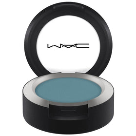 MAC Cosmetics Powder Kiss Soft Matte Good Jeans Oogschaduw - 1,5g