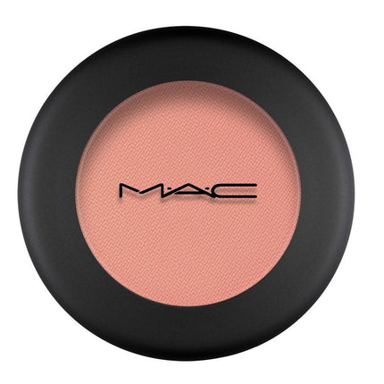 MAC Cosmetics Powder Kiss Soft Matte Strike A Pose Oogschaduw - 1,5g