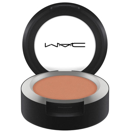MAC Cosmetics Powder Kiss Soft Matte What Clout! Oogschaduw - 1,5g