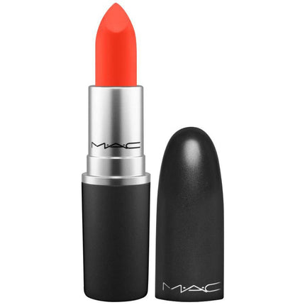 MAC Cosmetics Powder Kiss Style Shocked! Lipstick - 3g