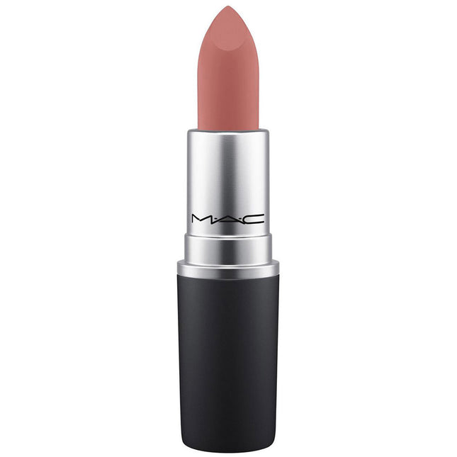 MAC Cosmetics Powder Kiss Teddy 2.0 Lipstick - 3g