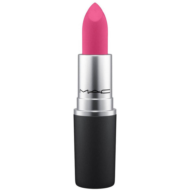 MAC Cosmetics Powder Kiss Velvet Punch Lipstick - 3g