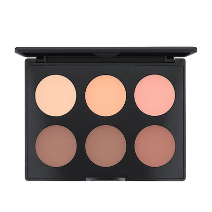 MAC Cosmetics Sculpt And Shape Contour Palette - Light/Medium