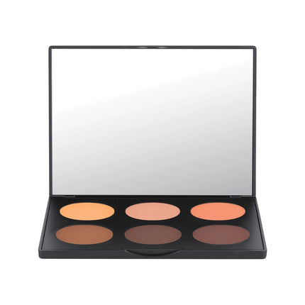 MAC Cosmetics Sculpt And Shape Contour Palette - Light/Medium
