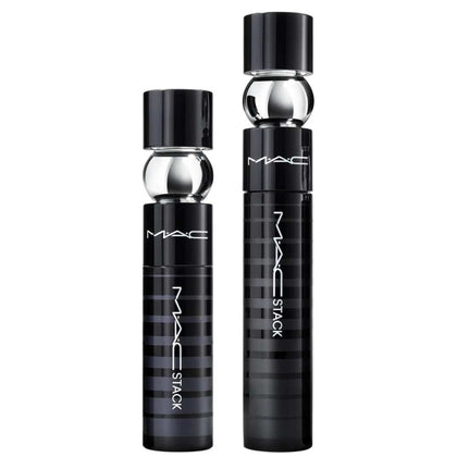 MAC Cosmetics Stack Mascara Mega Brush - 12ml