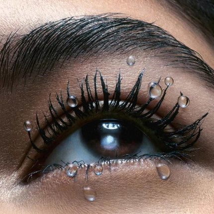 MAC Cosmetics Stack Mascara Waterproof Mega Brush - 12ml