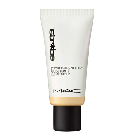 MAC Cosmetics Strobe Dewy Skin Tint