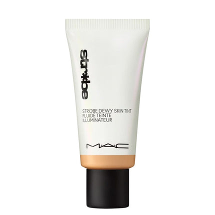 MAC Cosmetics Strobe Dewy Skin Tint