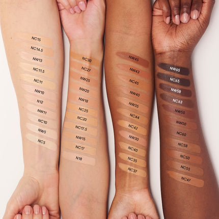MAC Cosmetics Studio Fix 36HR Smooth Angles Concealer - 7ml