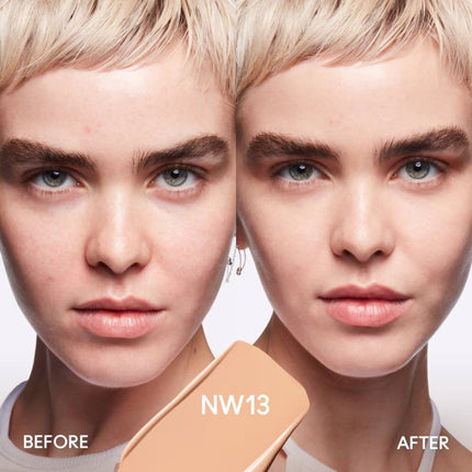 MAC Cosmetics Studio Fix Fluid Broad Spectrum Matte Foundation NW13 - 30ml